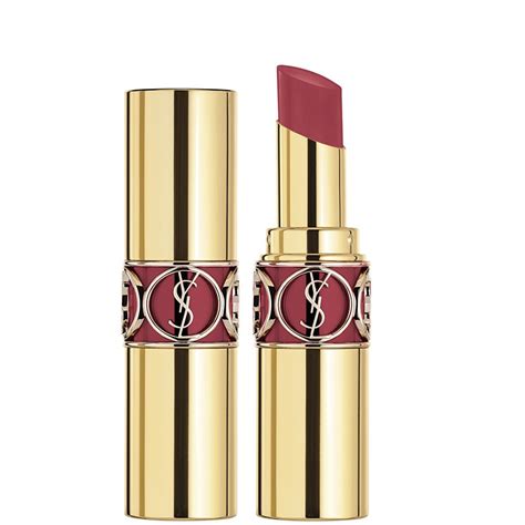 ysl rouge volupte shine 86